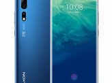 ZTE Axon 10 Pro, Axon 10 Pro 5G launched in China