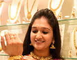Akshay Tritiya: Jewellers offer discount to attract buyers