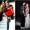 Article image for: Bidaai actress Sara Khan confirms dating <i class="tbold">ankit gera</i>; a look at their romantic pictures