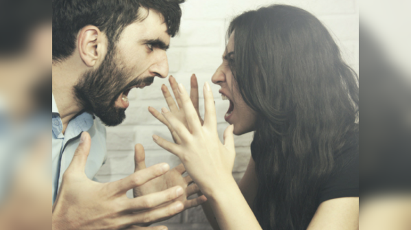 If you have hurt someone with your words, what do you do?