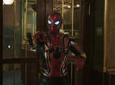 Spider-Man: Far From Home