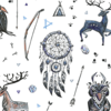 Article image for: What is a spirit animal?