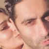 Article image for: Actress Sara Khan finally confirms dating <i class="tbold">ankit gera</i>
