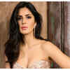 Katrina Kaif has the perfect reply for people calling her work “monotonous and repetitive”
