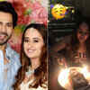 ​Varun Dhawan is celebrating girlfriend Natasha Dalal's birthday in the sweetest way
