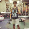 Shashank Ketkar's latest gym picture will inspire you to hit the gym right away