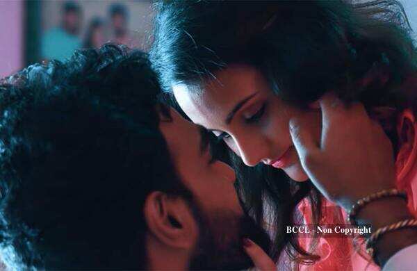 Traya Movie Review {2.5/5}: Critic Review of Traya by Times of India