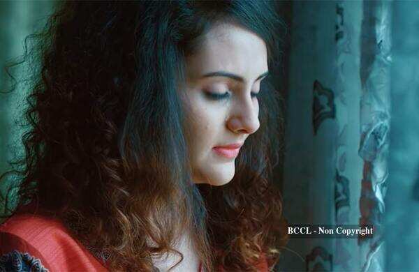 Traya Movie Review {2.5/5}: Critic Review of Traya by Times of India