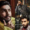 ​Ranveer Singh looks suave in his latest photoshoot