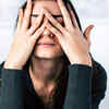 Prblem: You're stressed