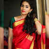 Sonali Kulkarni looks drop-dead gorgeous in her ethnic wear