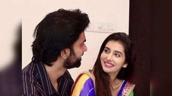 How Charu and Rajeev met