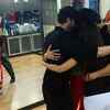 ​Charu shares a good bond with Sushmita