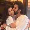 ​All set to tie the knot
