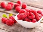 Raspberries