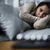 ​Suffering from insomnia?