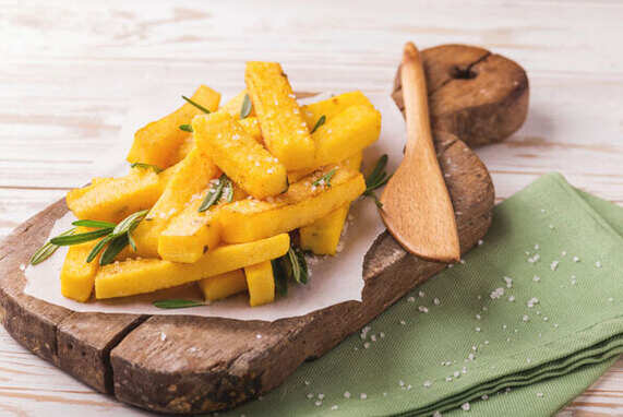 Low-Sodium Recipes