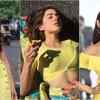 Article image for: Sara Ali Khan effortlessly carries off yellow like a boss!
