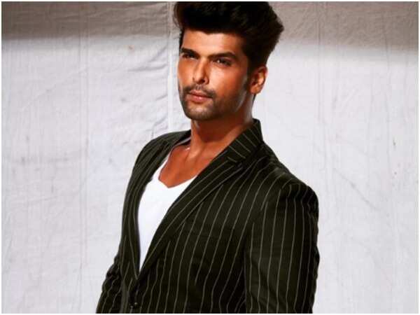 Kushal Tandon