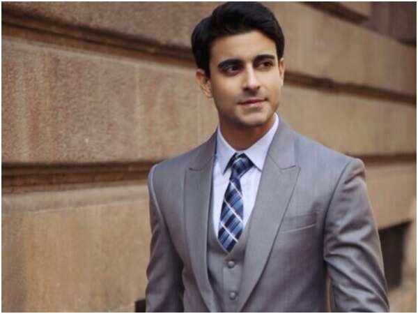 Gautam Rode Pictures