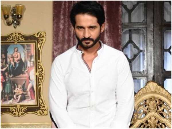 Hiten Tejwani