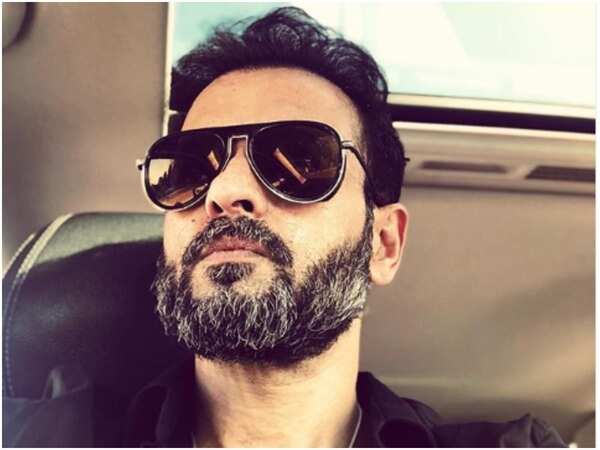 Rohit Roy