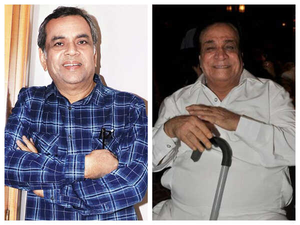 Kader Khan