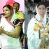 Article image for: Female 'Kirtankar'