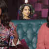 Article image for: Richa Chadha and <i class="tbold">mallika dua</i> share their opinion on Kangana Ranaut's outspoken nature