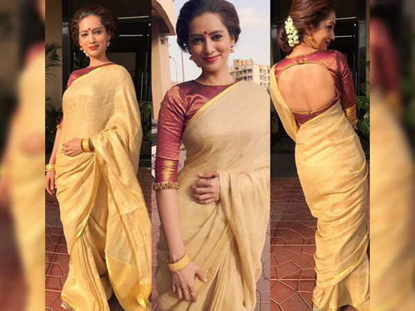 Pallavi Subhash