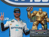 2019 Monster Energy NASCAR Cup Series