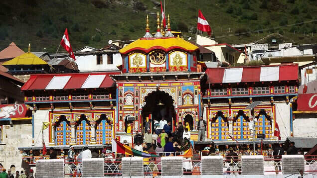 Chardham Yatra 2019 - where to stay?