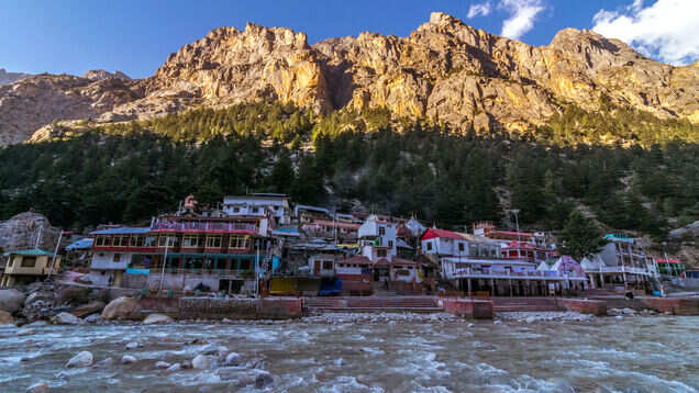 Chardham Yatra 2019 - where to stay?