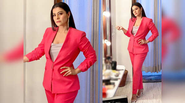 Kajol