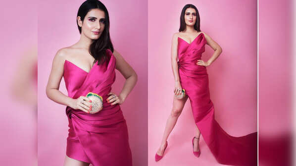 Fatima Sana Shaikh