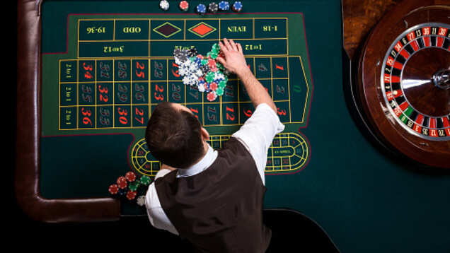 Goa likely to become Asia&rsquo;s largest off-shore gaming spot