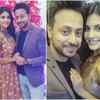 ​Is Krishna Chali London actress Megha Chakraborty dating creative director-producer Hitank Kedia?