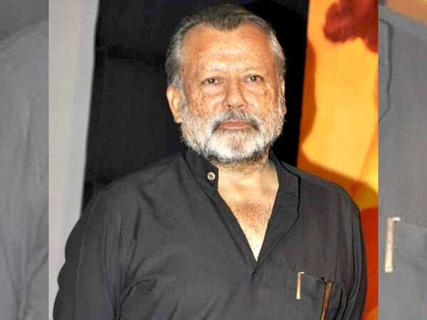 Pankaj Kapur Stills