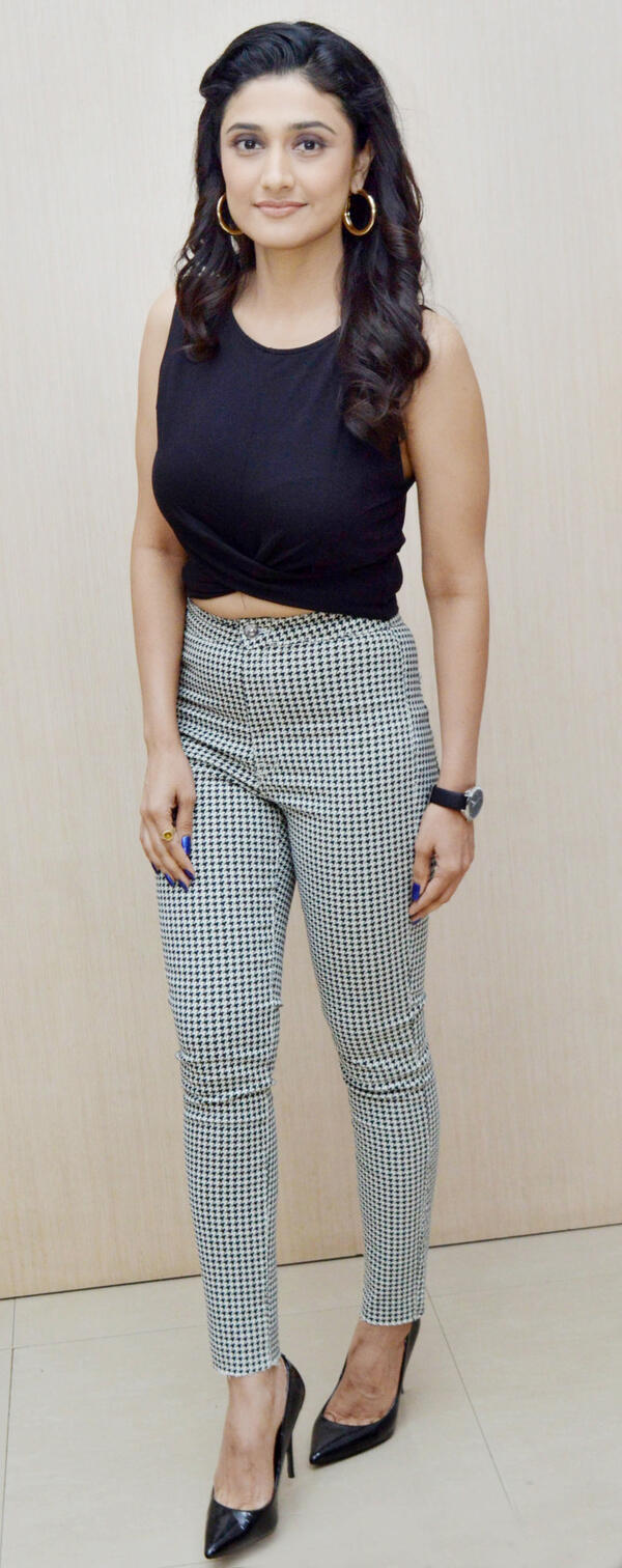 Ragini Khanna