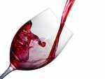 Why some of the red wine taste dry?