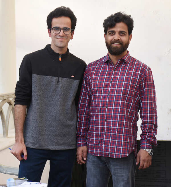 Abhishek Singh Stills