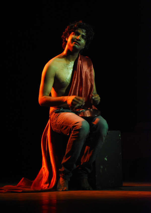 Vishal Raj Photos