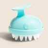 best scalp massage brush