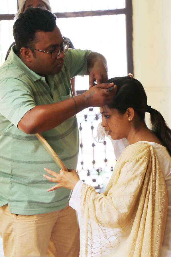 Kanupriya Sharma Photos