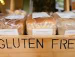 Opt for products that have a gluten-free certification label