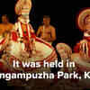 Article image for: Nrithasandhya