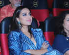 Swara Bhasker attends an event