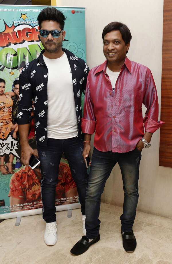 Kaif Khan Images