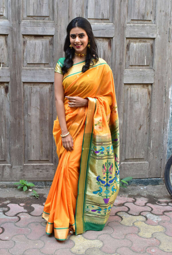 Madhura Deshpande Stills