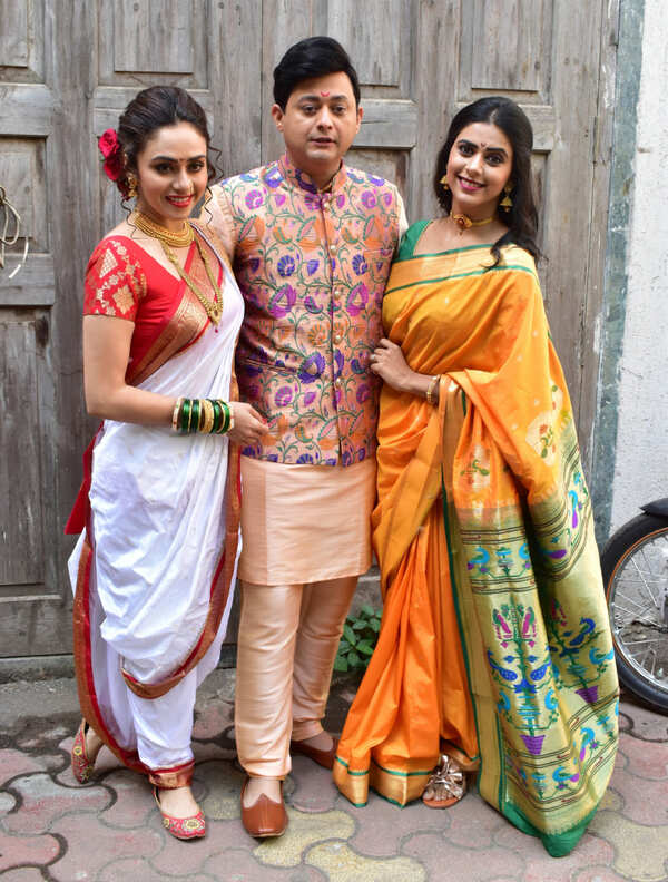 Madhura Deshpande